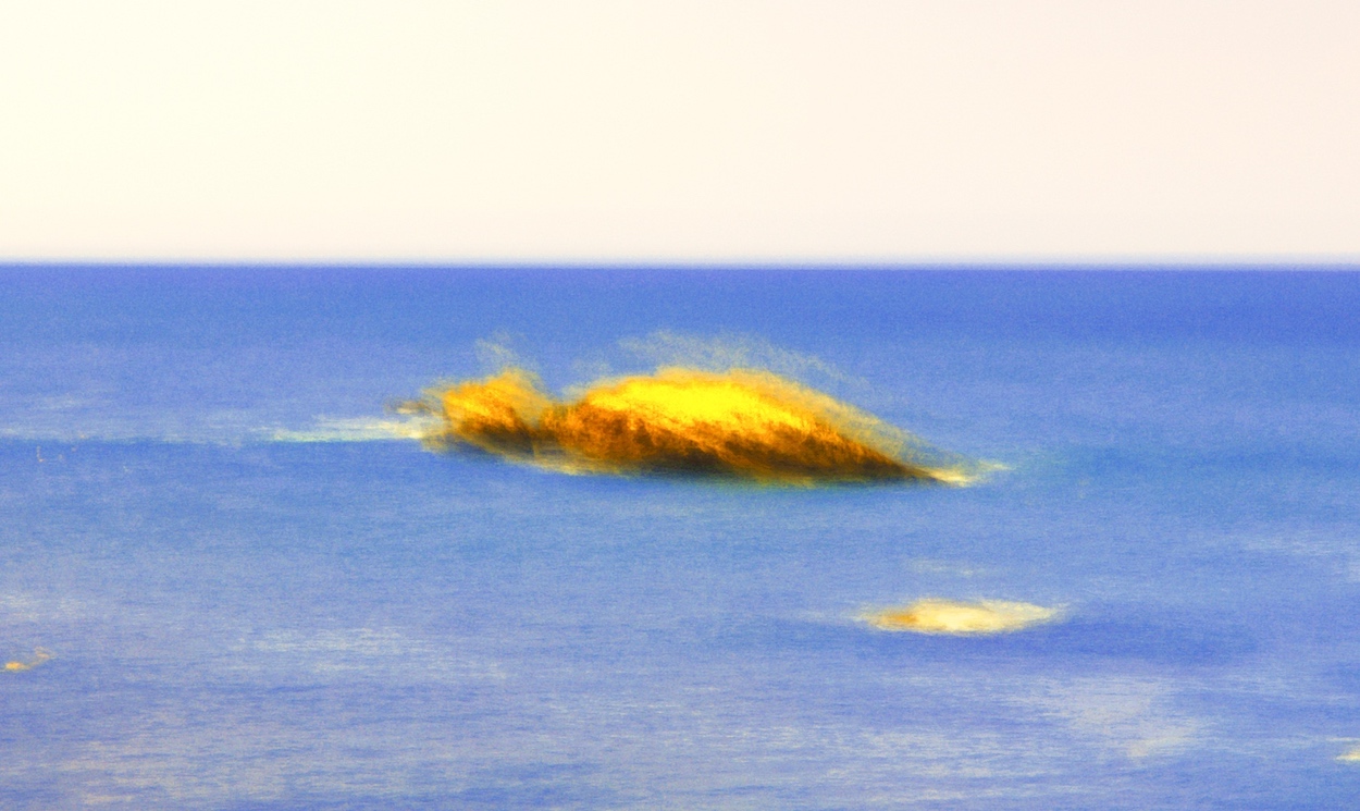 île dorée